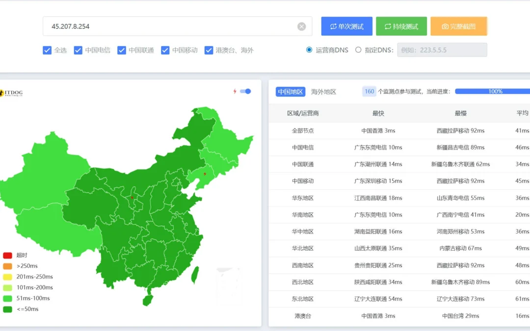 华纳云服务器VPS优惠促销活动长期更新（2026），约34$/年起