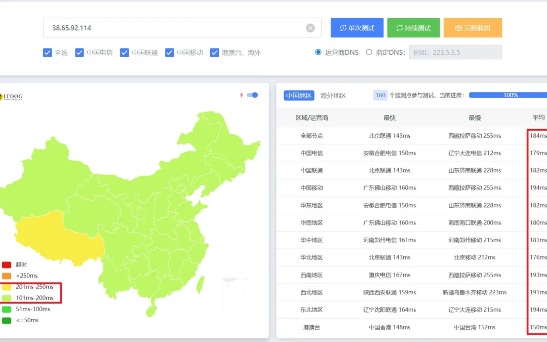 VMRack服务器VPS优惠促销活动长期更新（2026），18＄/年起
